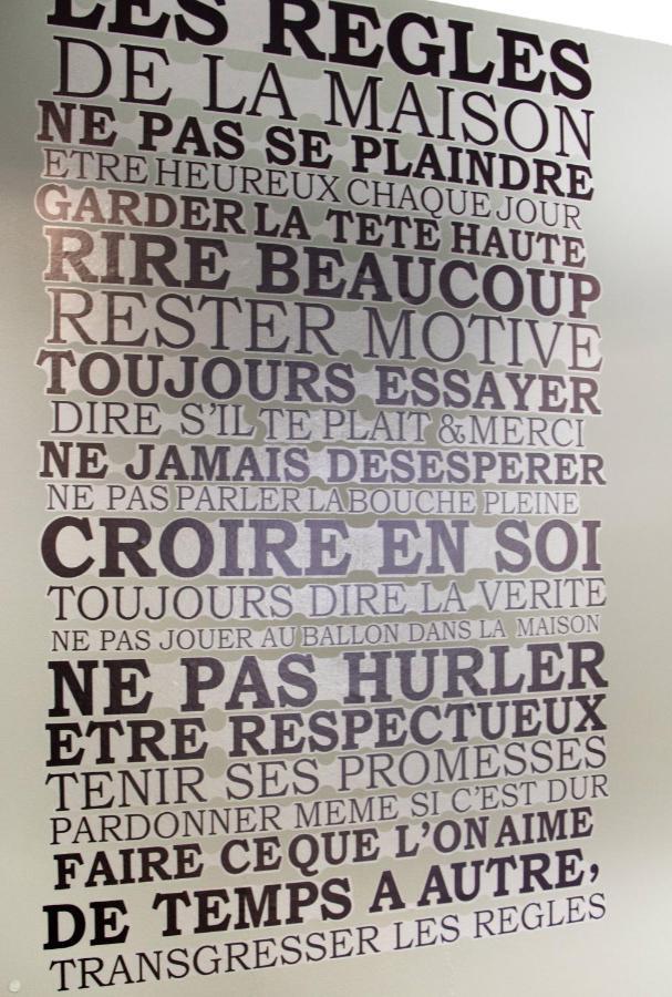 Le Refuge Avec Terrasse Et Jardin, En Plein Centre-Ville, Gare 5 Minutes A Pieds Ница Екстериор снимка